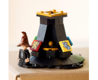 LEGO Harry Potter 76429 Mówiąca Tiara Przydziału - 1220609 - zdjęcie 7